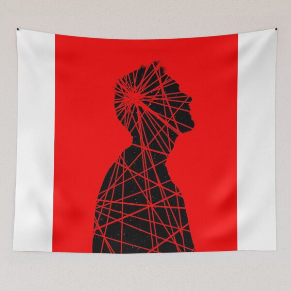 Item preview, Scarlet Explosion designed and sold by Singreddress.