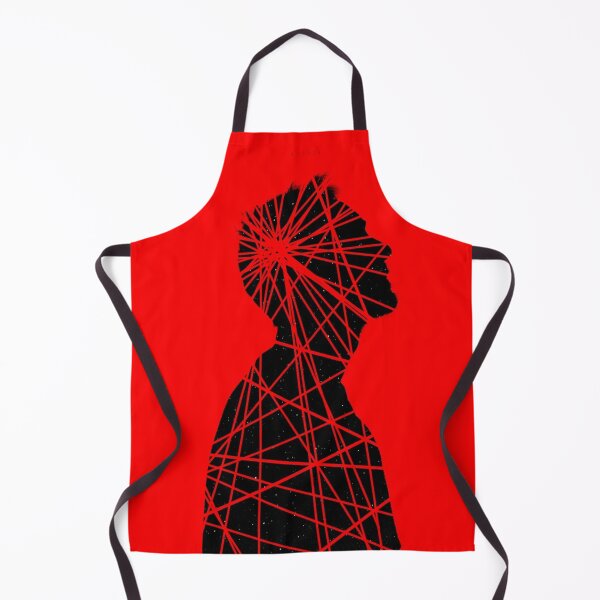 Item preview, Scarlet Explosion designed and sold by Singreddress.