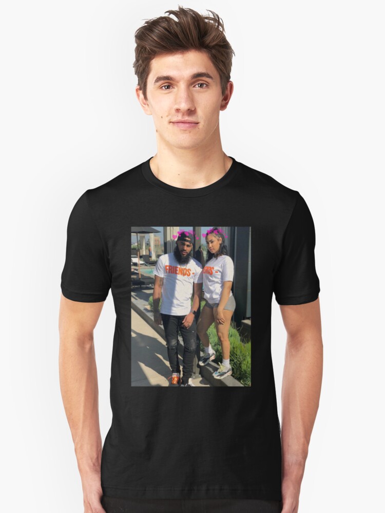 queen naija t shirts