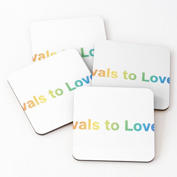 Item preview, Rivals to Lovers – Ice Hockey | Heated Rivalry designed and sold by wilnickvisuals.