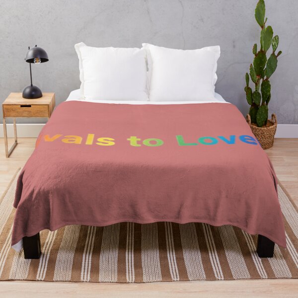 Item preview, Rivals to Lovers – Ice Hockey | Heated Rivalry designed and sold by wilnickvisuals.