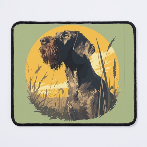 Item preview, Golden Field Pointer designed and sold by mcraft studio.