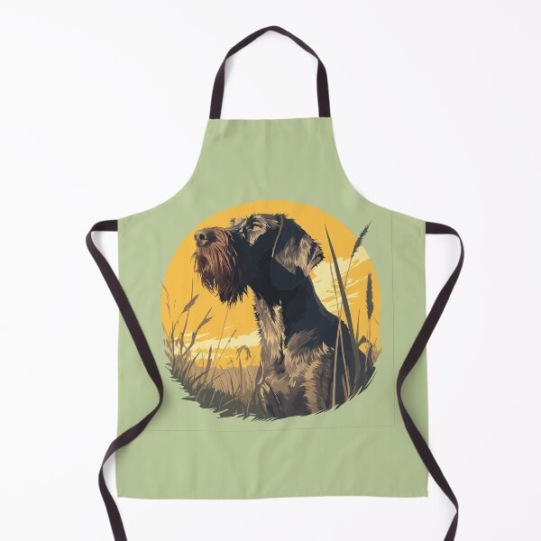 Item preview, Golden Field Pointer designed and sold by mcraft studio.