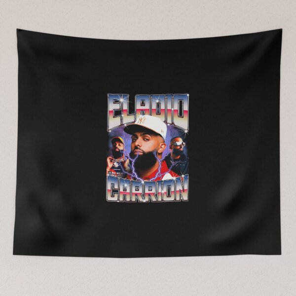 Item preview, Eladio-Carrion-Vintage-Retro designed and sold by CeliaVela.