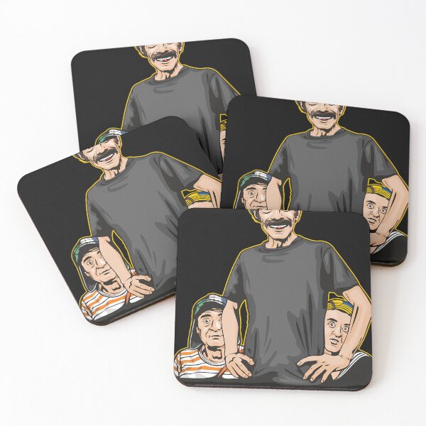 Item preview, El Chavo del Ocho designed and sold by CeliaVela.
