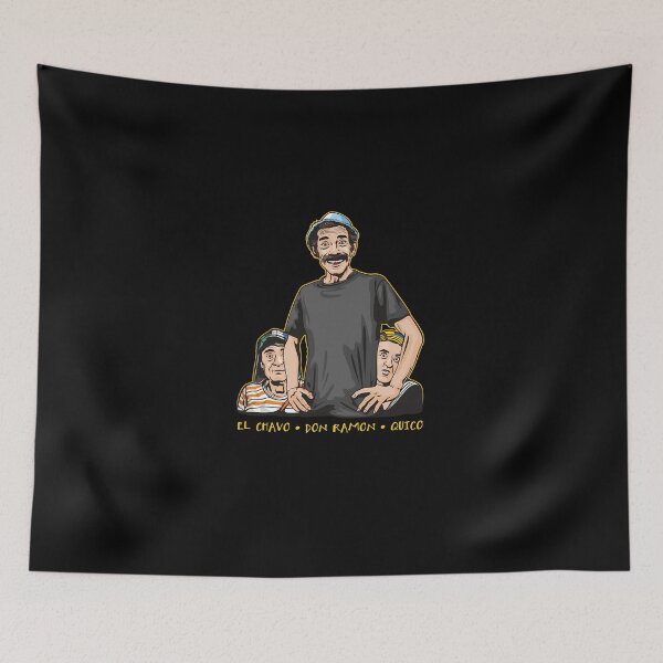 Item preview, El-Chavo-Del-Ocho designed and sold by CeliaVela.