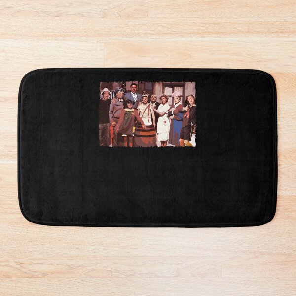 Item preview, El-Chavo-Del-Ocho---La-Chilindrina---Don-Ramn designed and sold by CeliaVela.