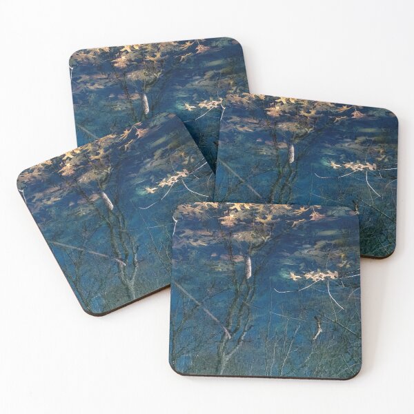 Item preview, Fall Reflection designed and sold by WrightDesignsUS.