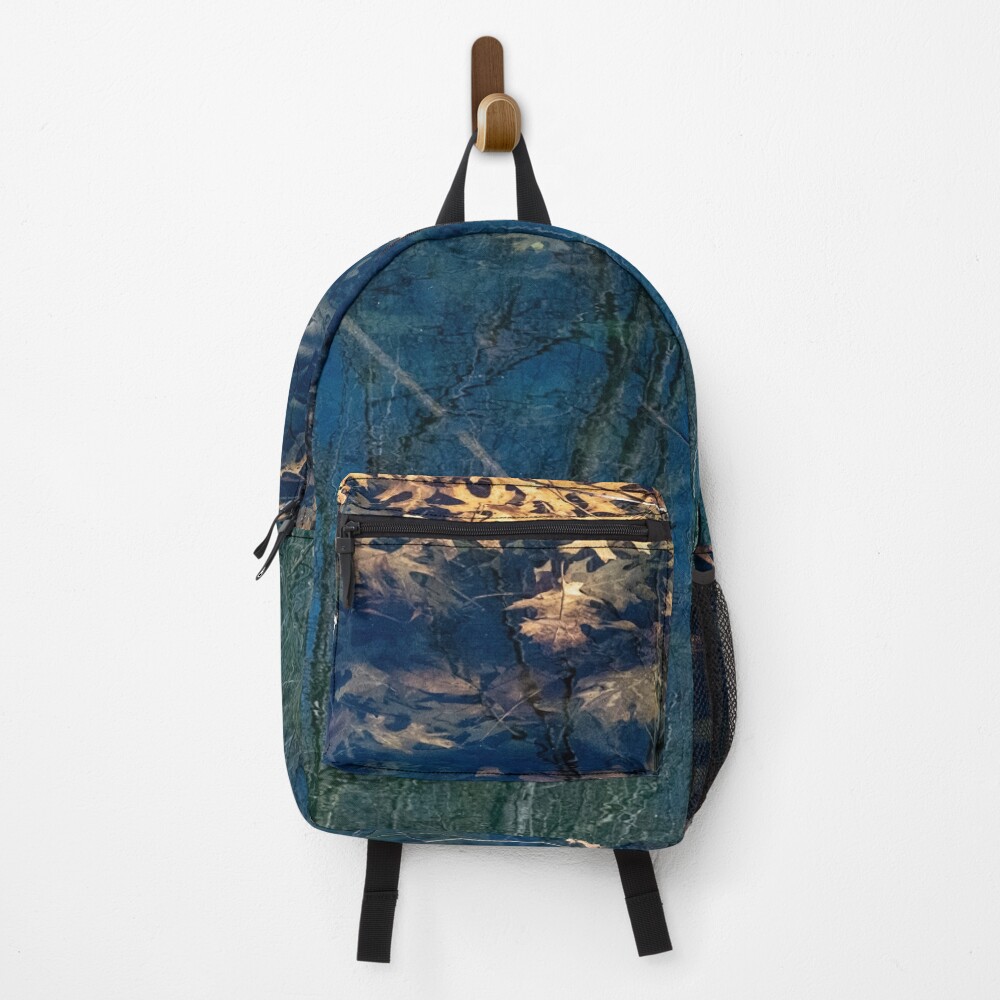Item preview, Backpack designed and sold by WrightDesignsUS.