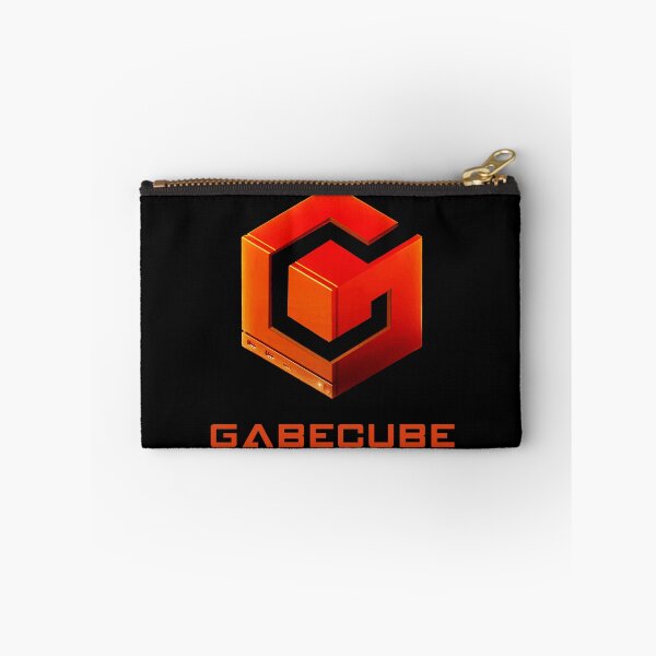 Item preview, GABECUBE [design 1] designed and sold by red-leaf.