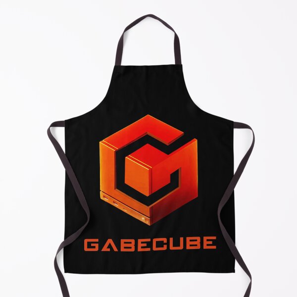 Item preview, GABECUBE [design 1] designed and sold by red-leaf.