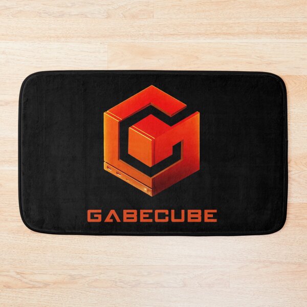 Item preview, GABECUBE [design 1] designed and sold by red-leaf.