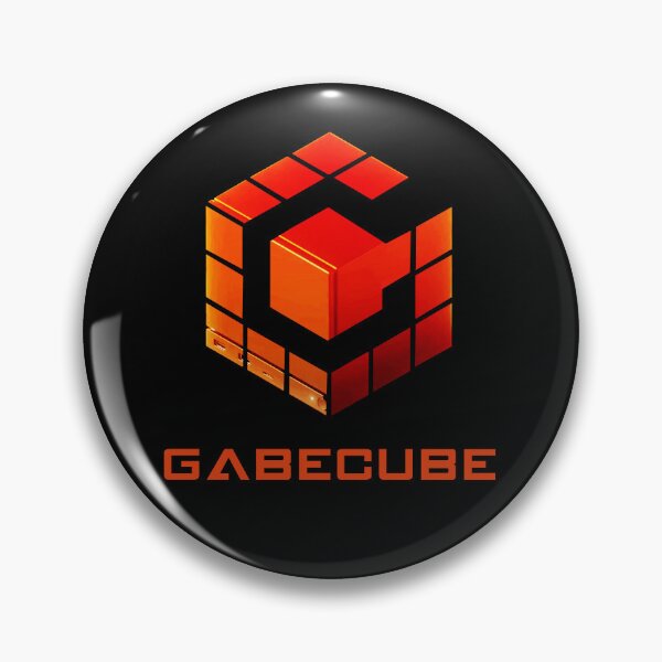 Item preview, GABECUBE Tiles [design 1] designed and sold by red-leaf.