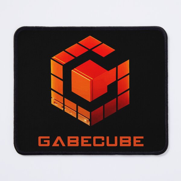 Item preview, GABECUBE Tiles [design 1] designed and sold by red-leaf.