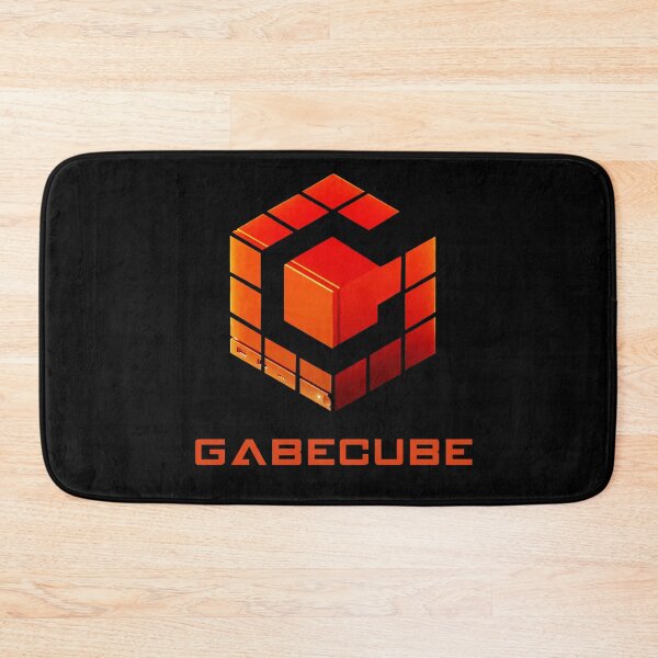 Item preview, GABECUBE Tiles [design 1] designed and sold by red-leaf.