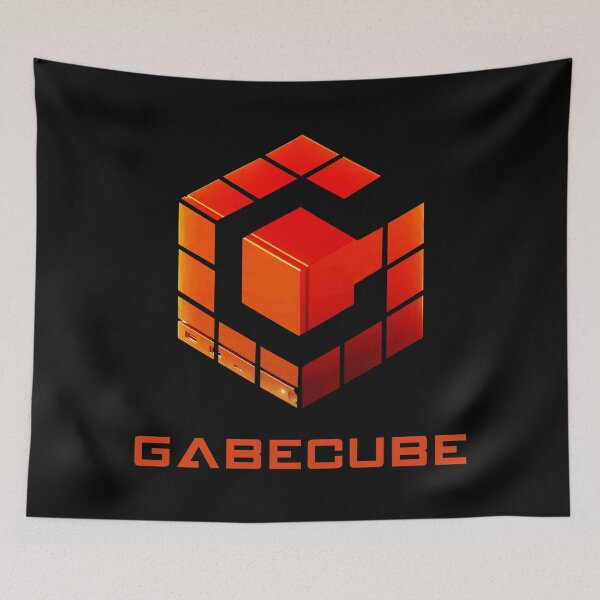 Item preview, GABECUBE Tiles [design 1] designed and sold by red-leaf.