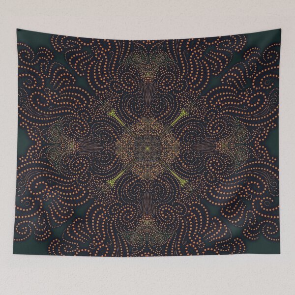 Item preview, Lone Mind  designed and sold by CronistaOmega.