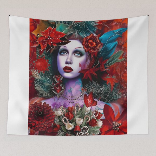 Item preview, Red Horizon designed and sold by Singreddress.