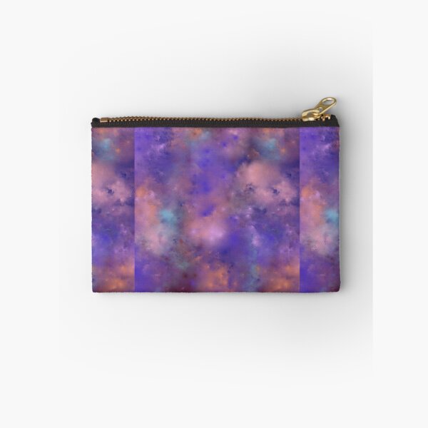Item preview, Zuckerwatte Nebel (Cotton Candy Nebula in German) by ElitebyElise designed and sold by ElitebyElise.