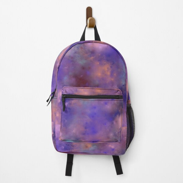 Item preview, Zuckerwatte Nebel (Cotton Candy Nebula in German) by ElitebyElise designed and sold by ElitebyElise.