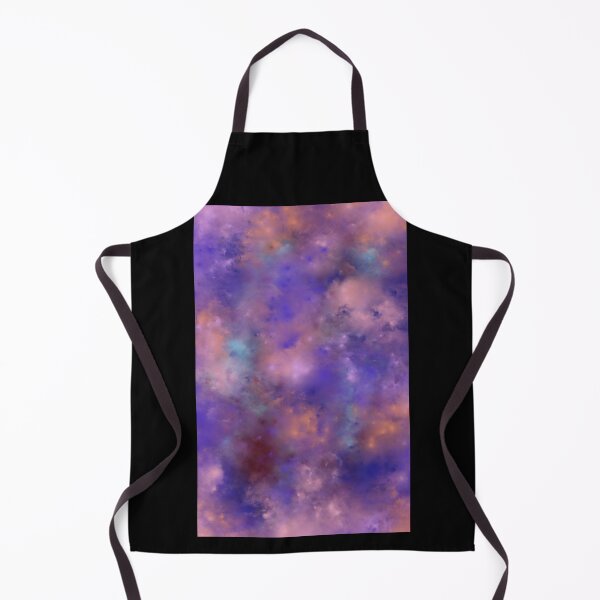 Item preview, Zuckerwatte Nebel (Cotton Candy Nebula in German) by ElitebyElise designed and sold by ElitebyElise.