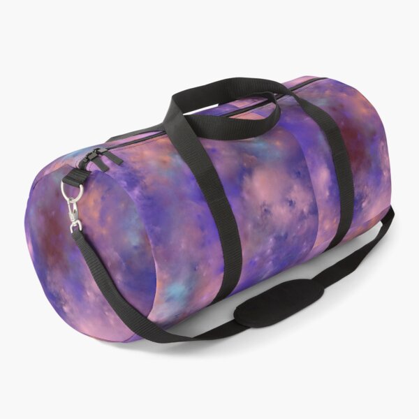 Item preview, Zuckerwatte Nebel (Cotton Candy Nebula in German) by ElitebyElise designed and sold by ElitebyElise.