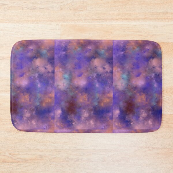 Item preview, Zuckerwatte Nebel (Cotton Candy Nebula in German) by ElitebyElise designed and sold by ElitebyElise.