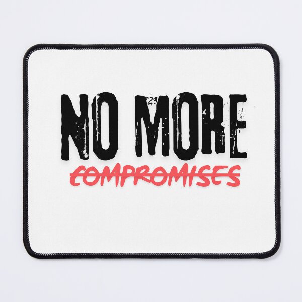Item preview, no more compromises Hoodie designed and sold by plany store.