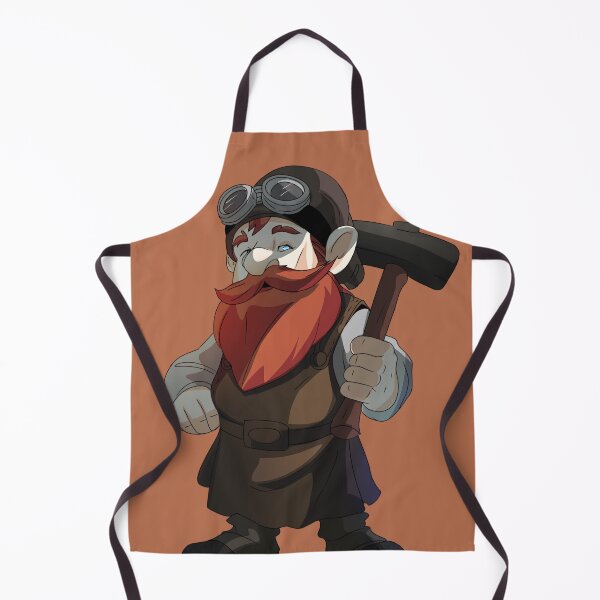 Item preview, Dwarf designed and sold by StellarMoth.