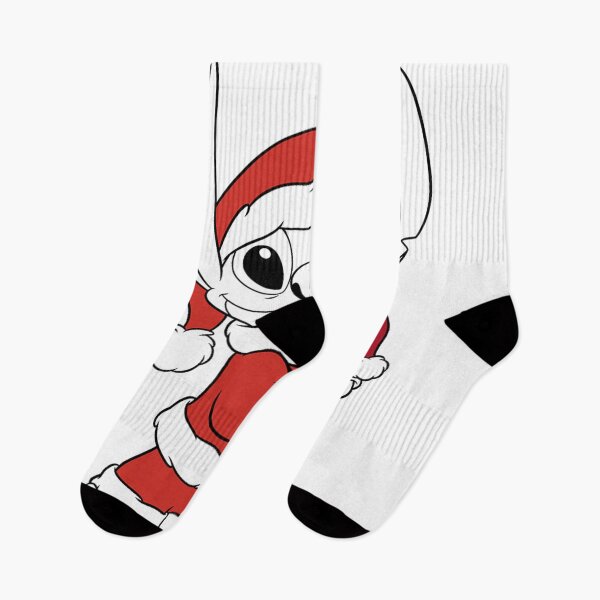Item preview,  Stitch Christmas Stitch Santa Claus Portrait designed and sold by DemetMath.
