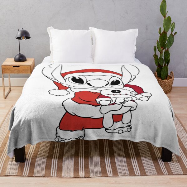 Item preview, Stitch Christmas Stitch Santa Claus Portrait designed and sold by DemetMath.