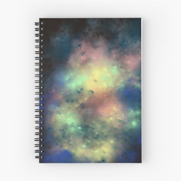 Item preview, December 8, 2025 Nebula by ElitebyElise designed and sold by ElitebyElise.