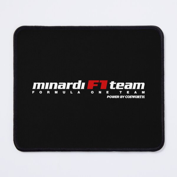 Item preview, Minardi F1 Team PS03 Season 2003 Vintage Art designed and sold by San Studios Co..