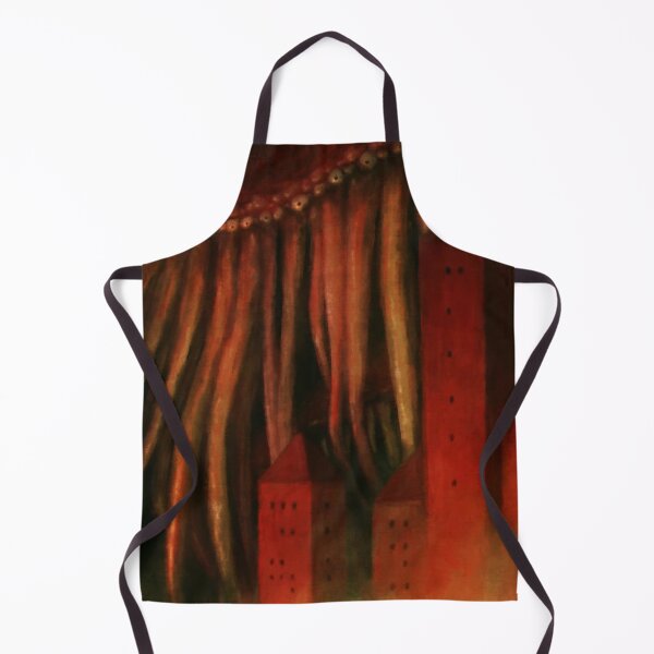 Aperçu de l'œuvre Délice Pourpre créée et vendue par Singreddress.