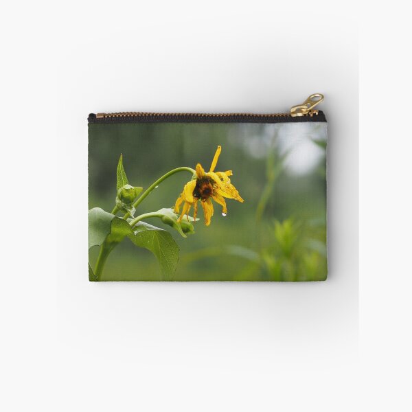Item preview, Rain-drenched Flower designed and sold by GlimpseBeauty11.