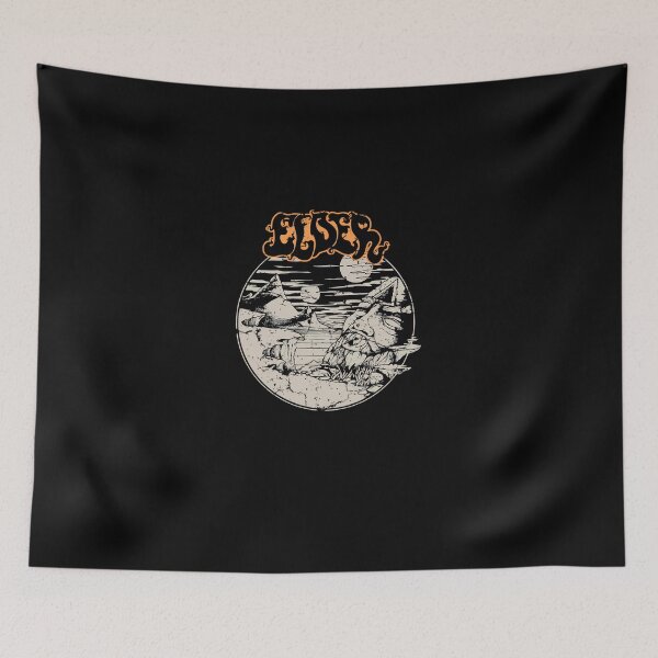 Item preview, Elder-Band designed and sold by BenjaminReiter.