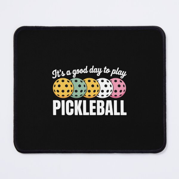 Item preview, It's A Good Days To Play Pickleball Dink Player Pickleball designed and sold by ryukaizox1.