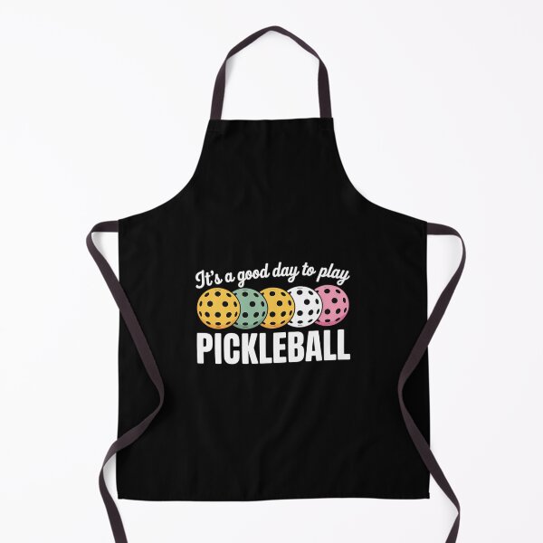 Item preview, It's A Good Days To Play Pickleball Dink Player Pickleball designed and sold by ryukaizox1.