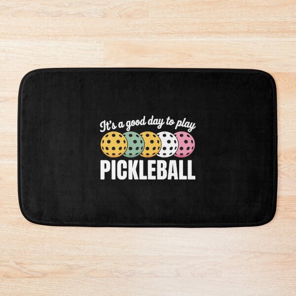 Item preview, It's A Good Days To Play Pickleball Dink Player Pickleball designed and sold by ryukaizox1.
