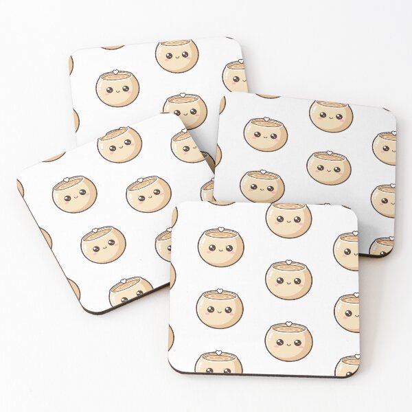 Item preview, coffee heart designed and sold by MARSHORY.
