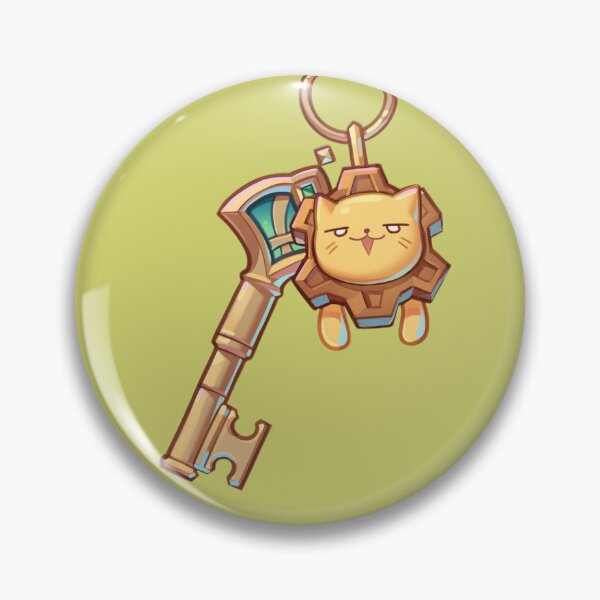 Item preview, Kaveh's keys designed and sold by Yan Factorial.