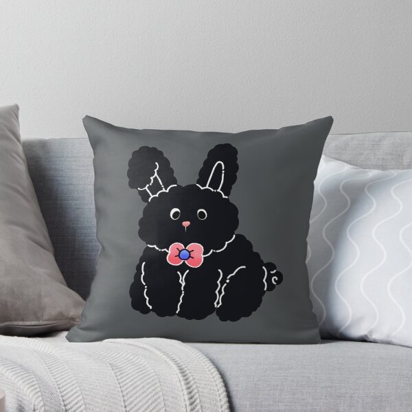 Item preview, Lucy Bun designed and sold by Ada Sketches.
