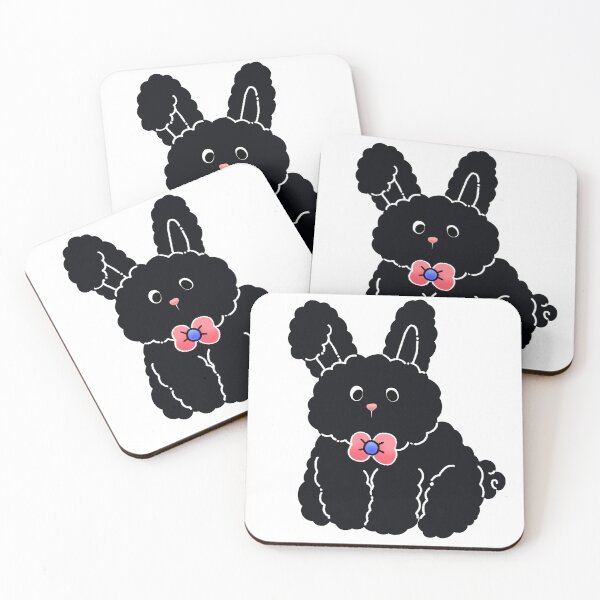Item preview, Lucy Bun designed and sold by Ada Sketches.