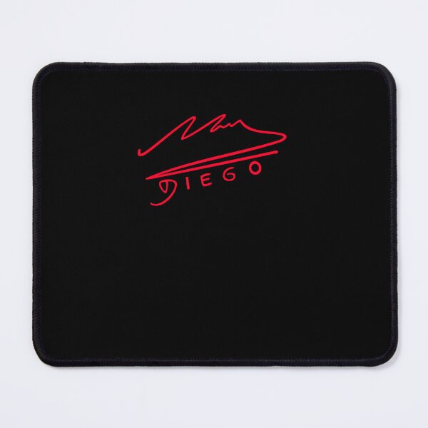 Item preview, El-Diego-Essential designed and sold by BenjaminReiter.
