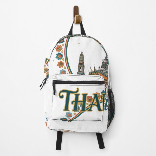 Item preview, Thai Art Colorful designed and sold by SEVEN ART PRODUCT.