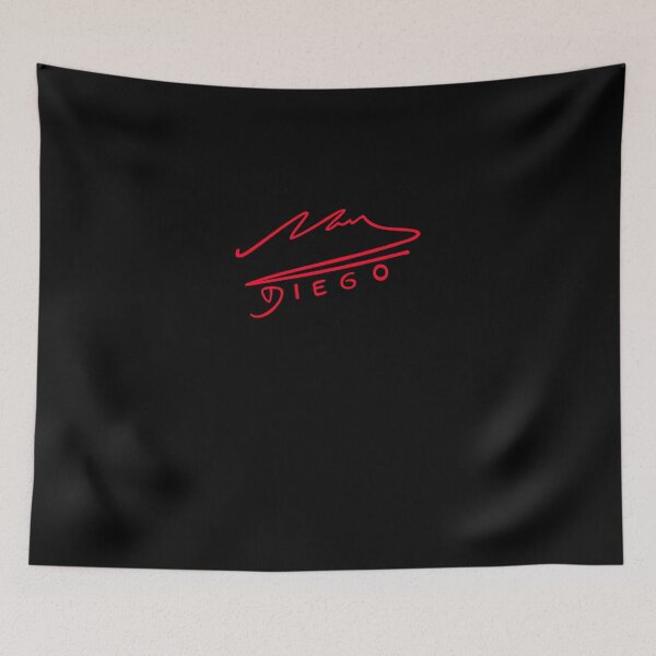 Item preview, El-Diego-Essential designed and sold by BenjaminReiter.