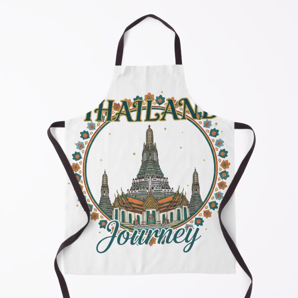 Item preview, Thai Art Colorful  designed and sold by SEVEN ART PRODUCT.