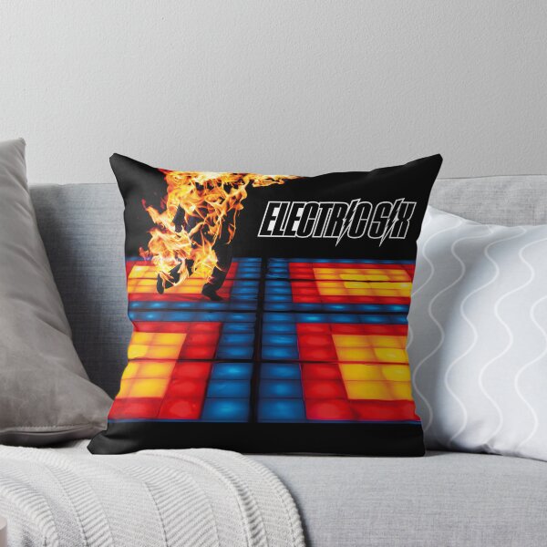 Item preview, Electric-Six-Fire-Album designed and sold by ChristianLindho.