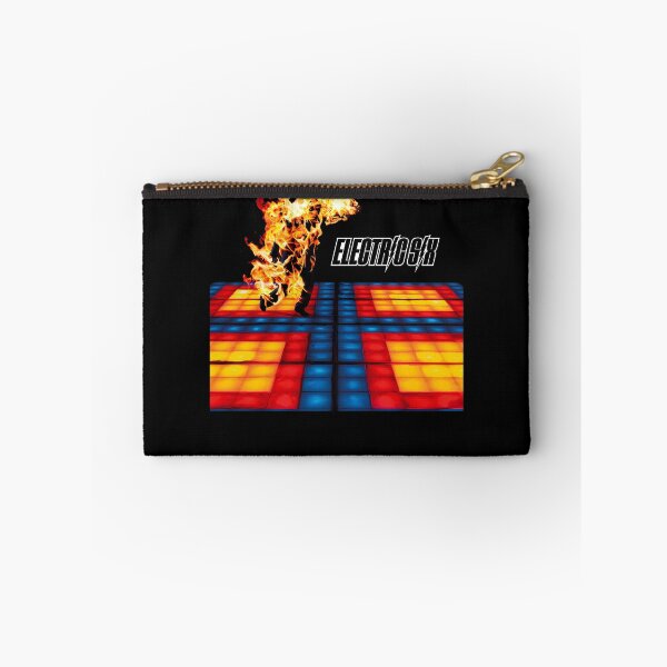 Item preview, Electric-Six-Fire-Album designed and sold by ChristianLindho.