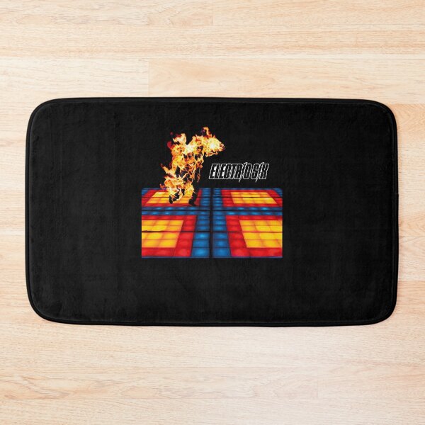 Item preview, Electric-Six-Fire-Album designed and sold by ChristianLindho.